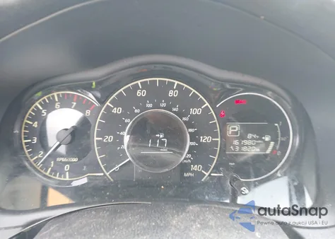 2015 Nissan Versa Note Sv z USA, uszkodzony, nr VIN 3N1CE2CP2FL427827